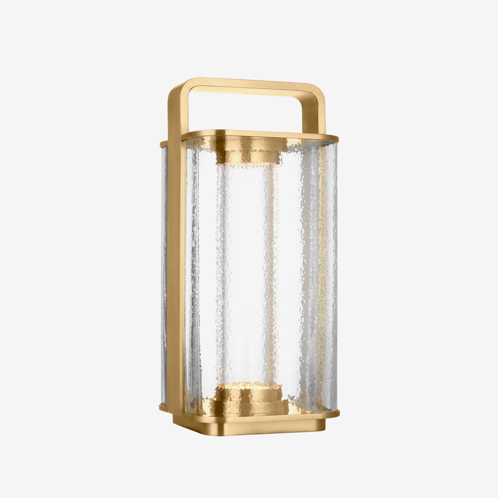 Flacara 15" Rechargeable Lantern image number 3