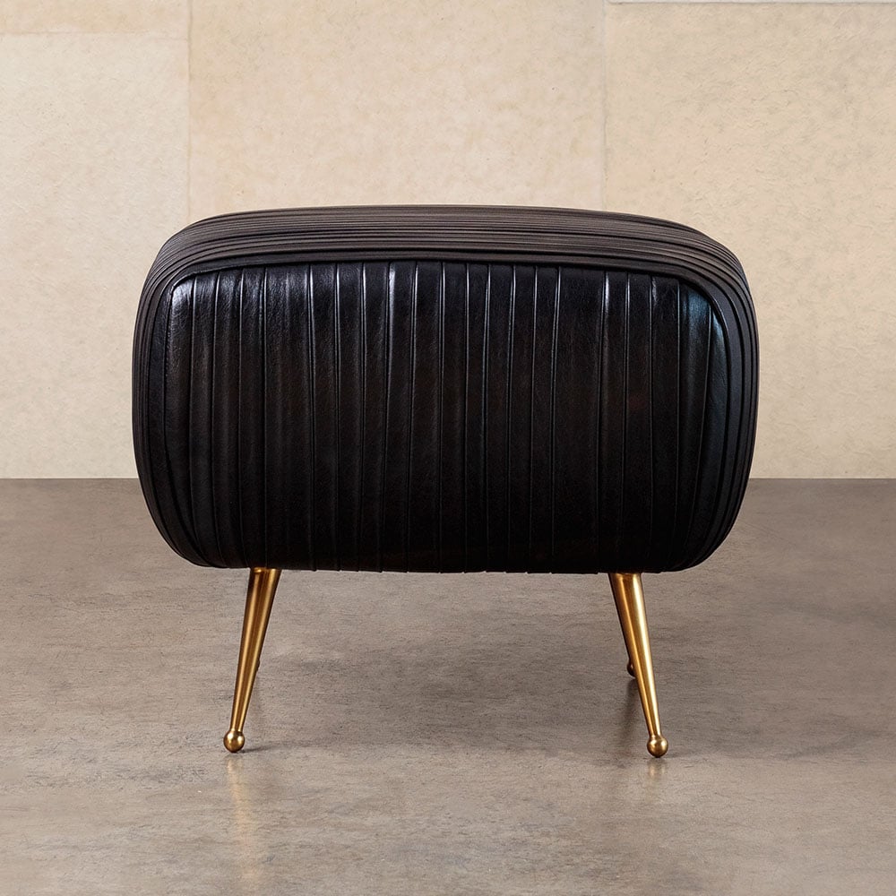 SOUFFLE OTTOMAN