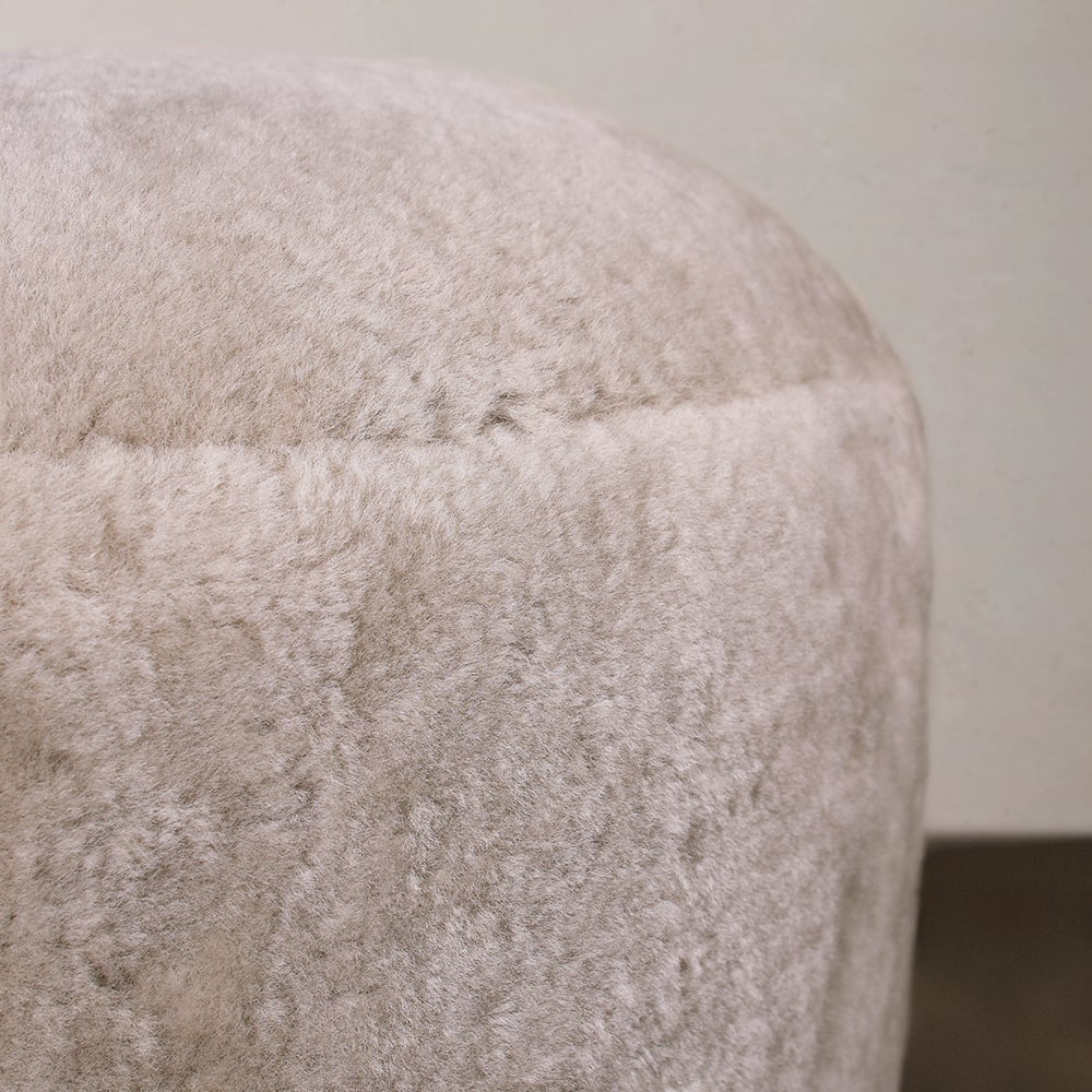 FOOT STOOL