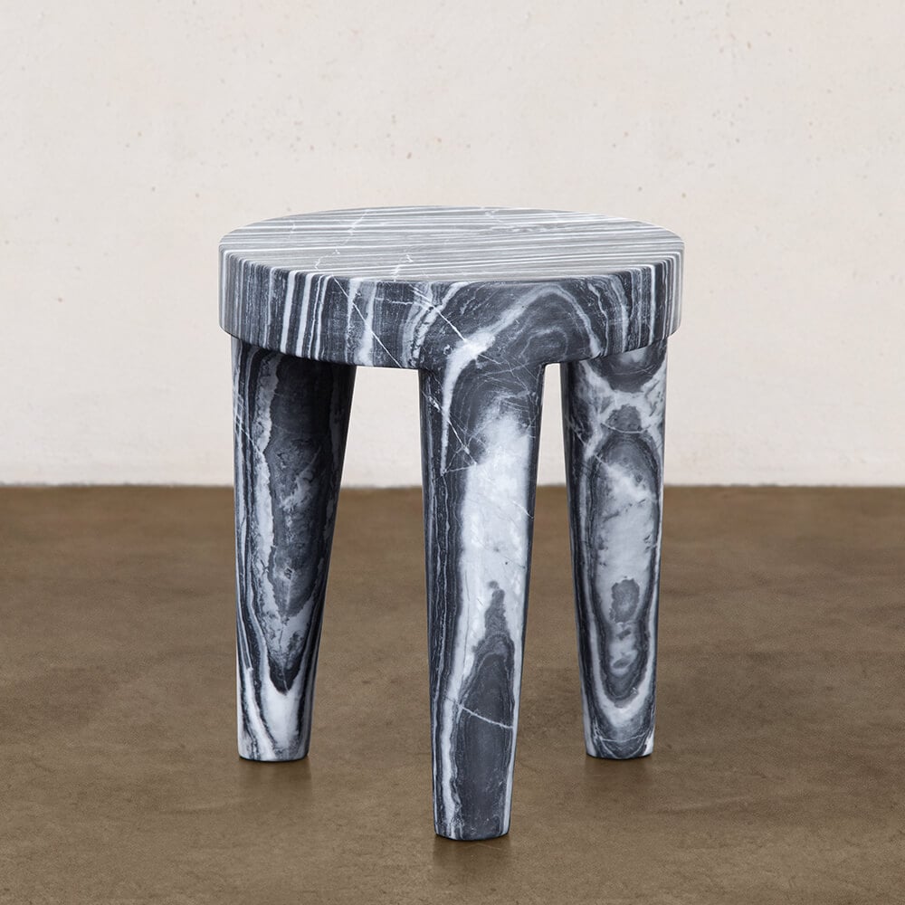 TRIBUTE STOOL SMALL