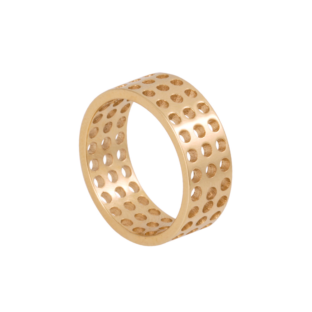 PRECISION RING image number 0