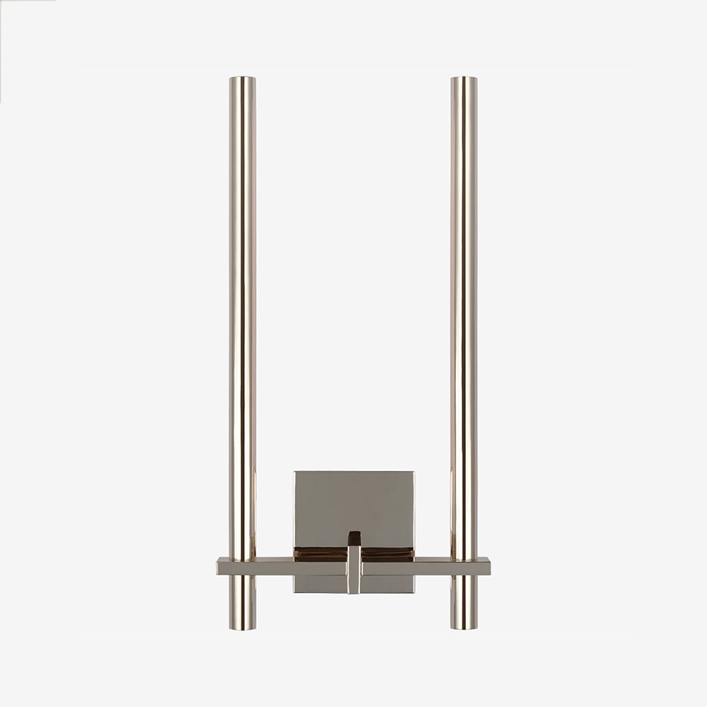 Axis Medium Two Arm Sconce  image number 0