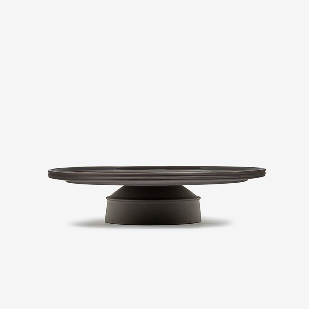 Dune Cake Stand