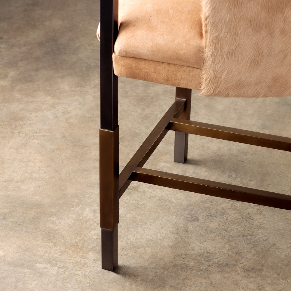 LARCHMONT COUNTER STOOL