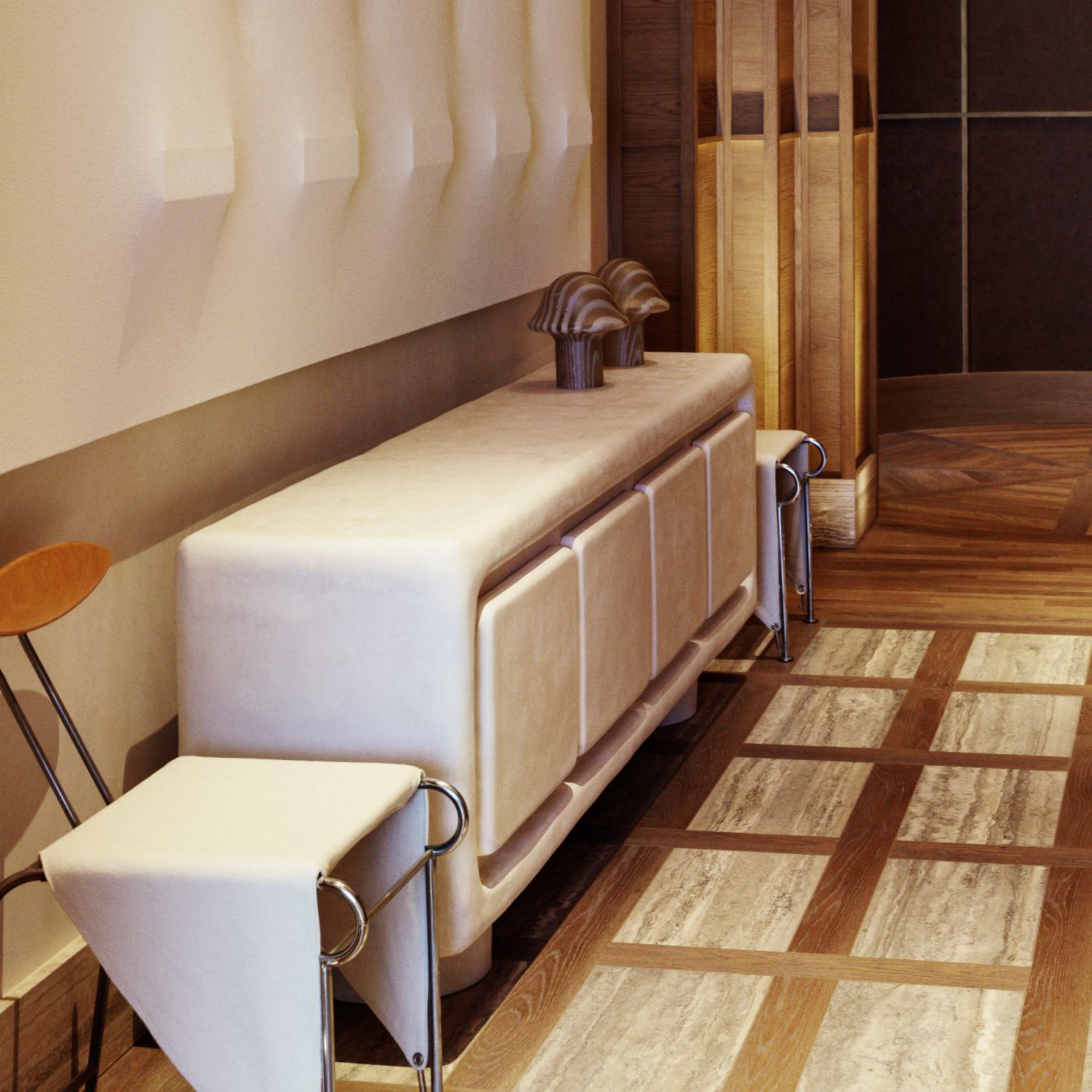 COLINA CREDENZA