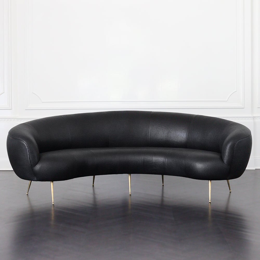 SOUFFLE BANQUETTE