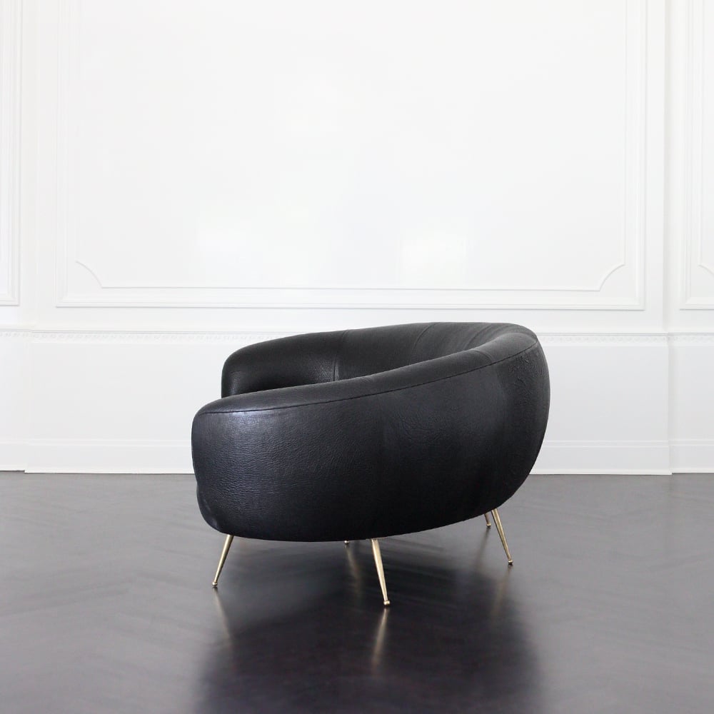 SOUFFLE BANQUETTE