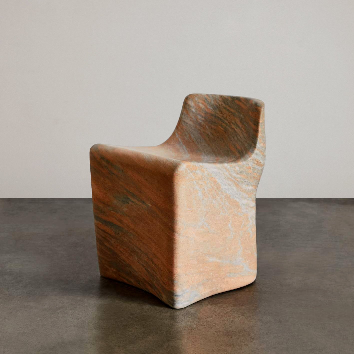 Butt Stool