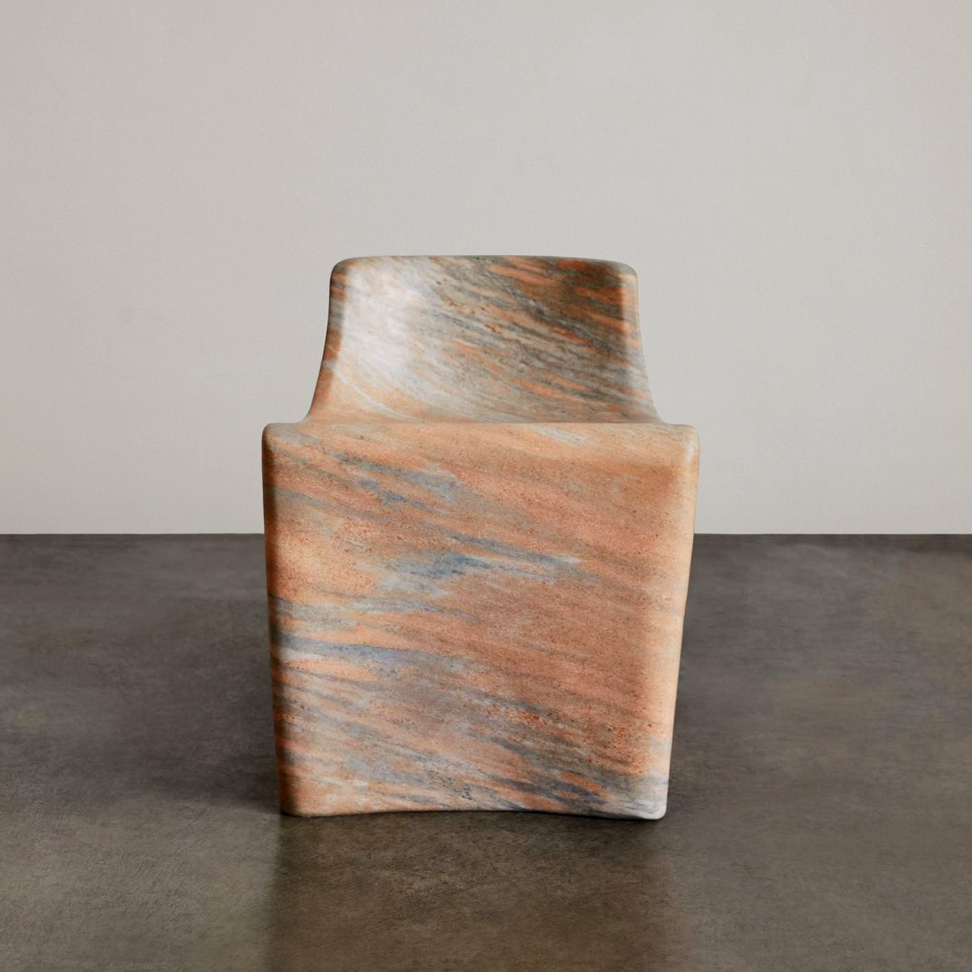 Butt Stool