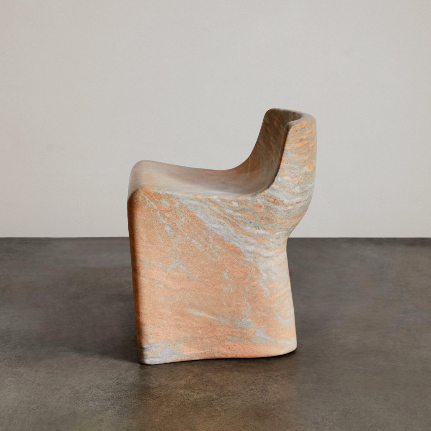 Butt Stool