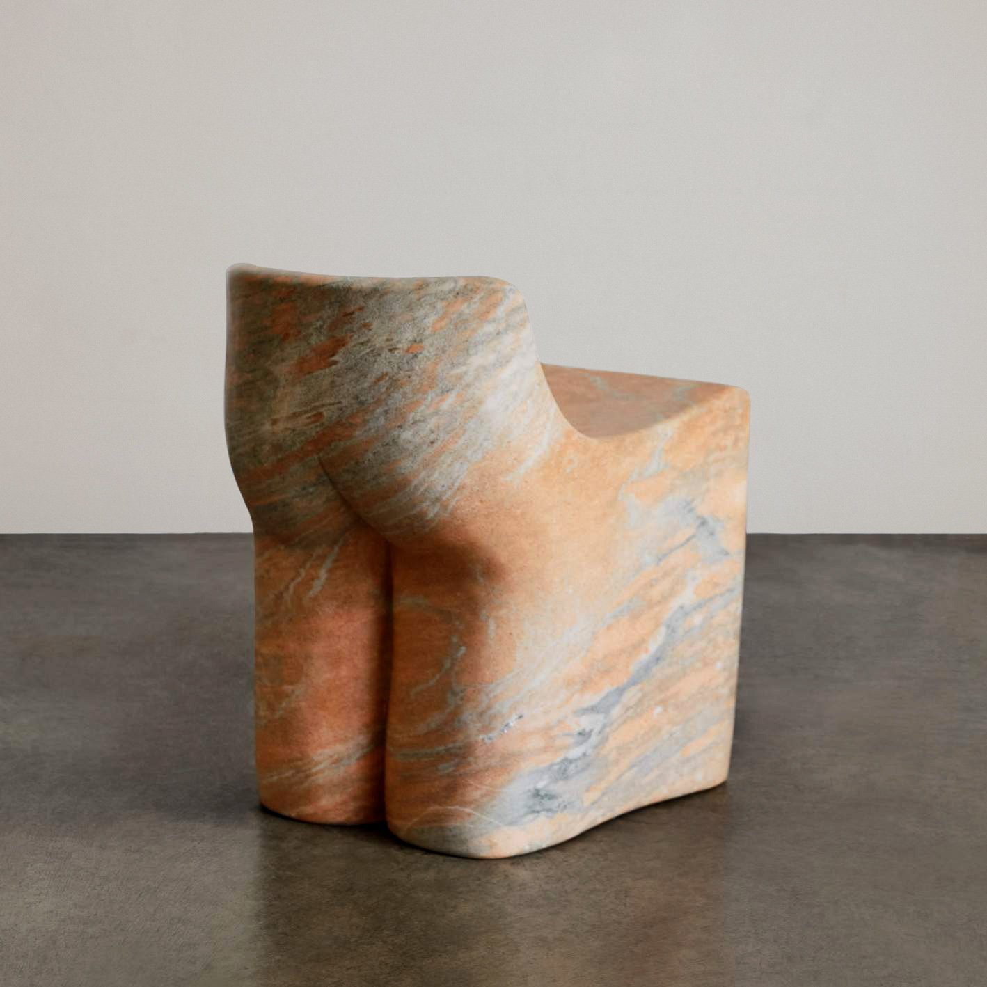 Butt Stool image number 0