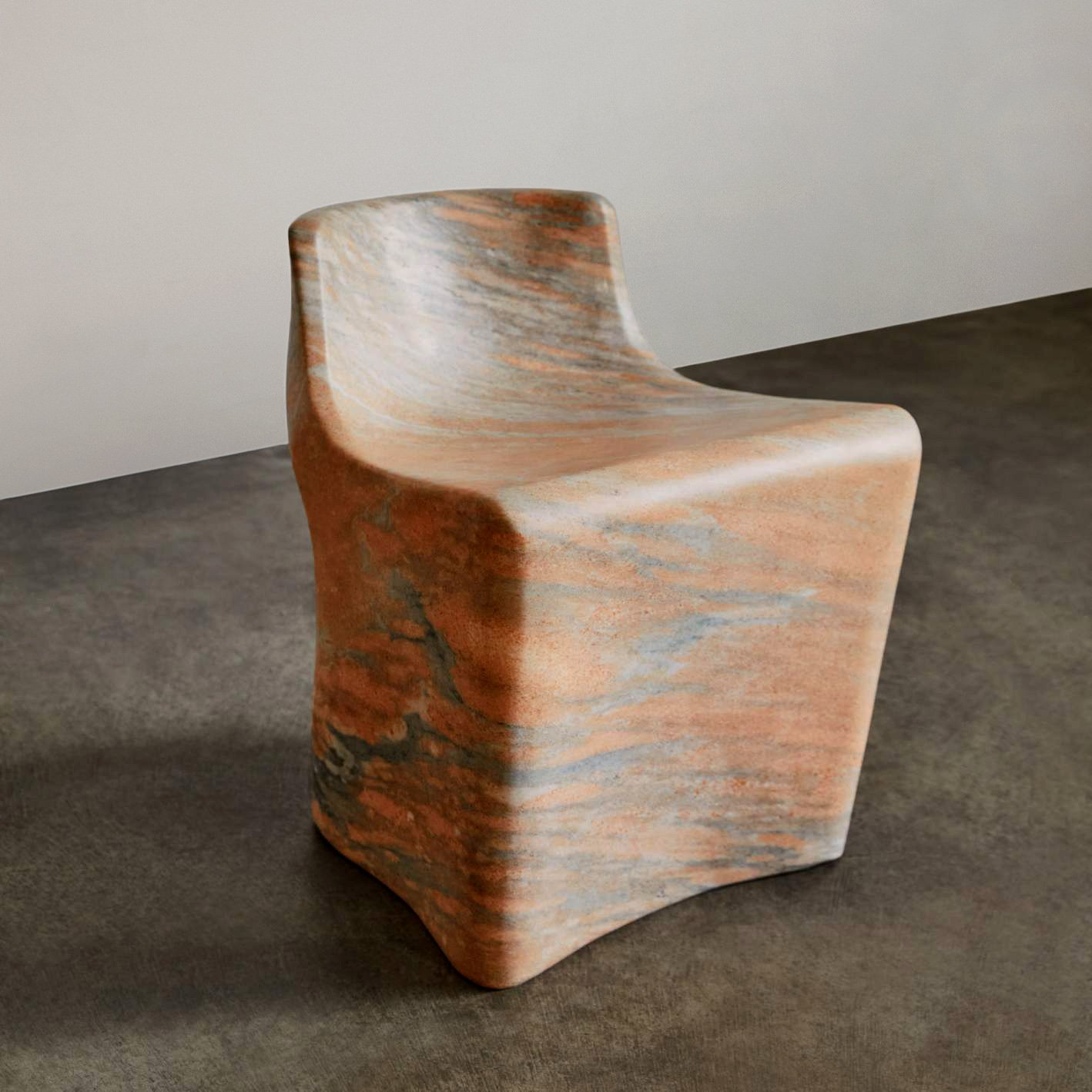Butt Stool