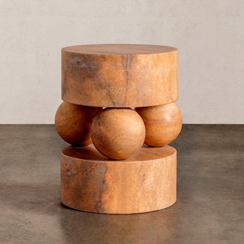 MORRO SIDE TABLE