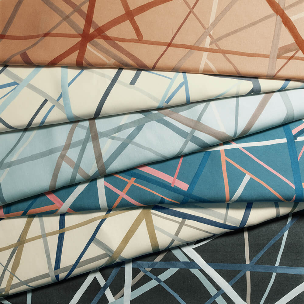 Simpatico Fabric