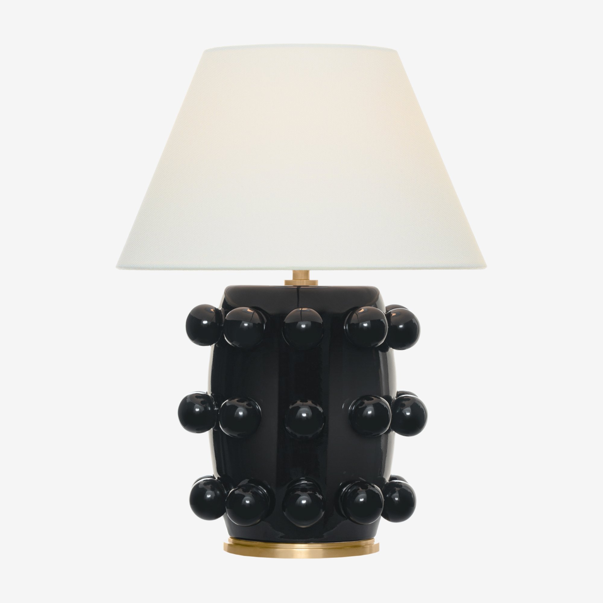 Linden 14" Cordless Table Lamp