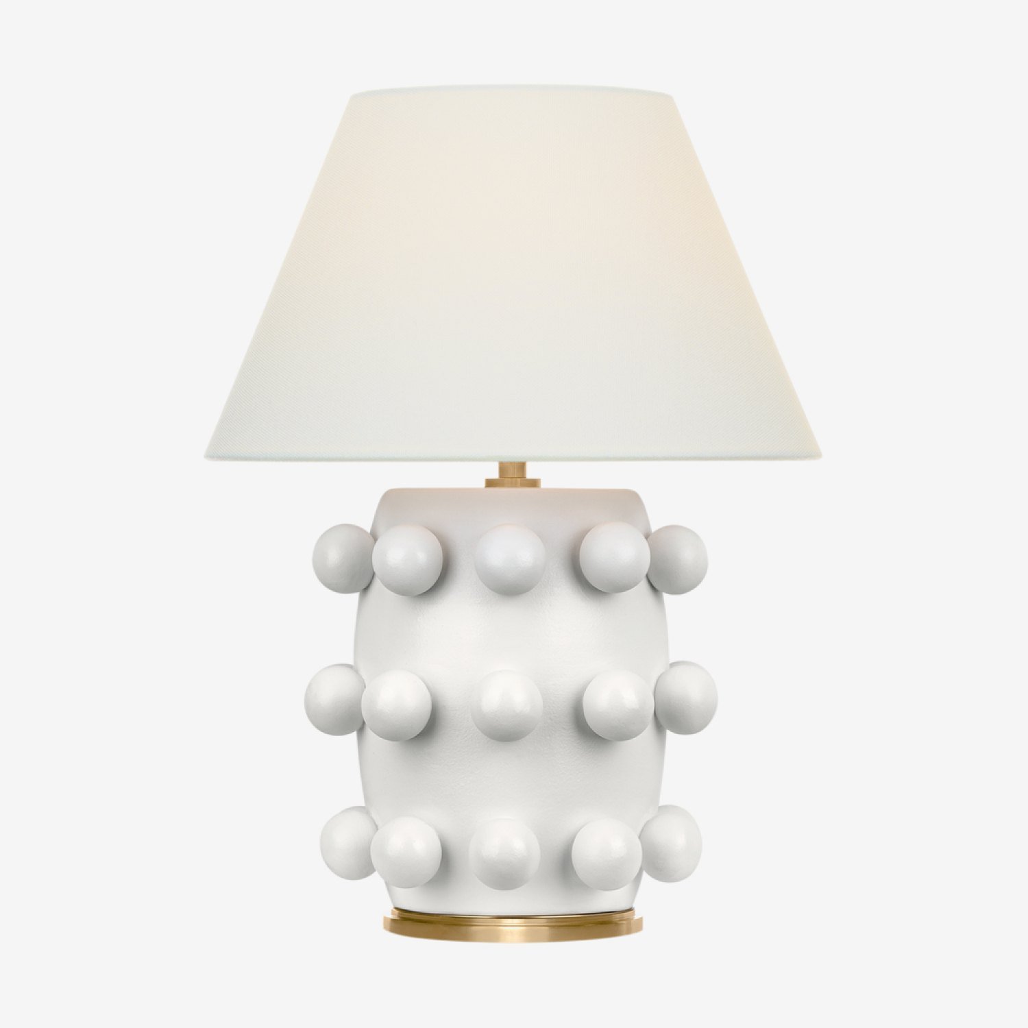 Linden 14" Cordless Table Lamp
