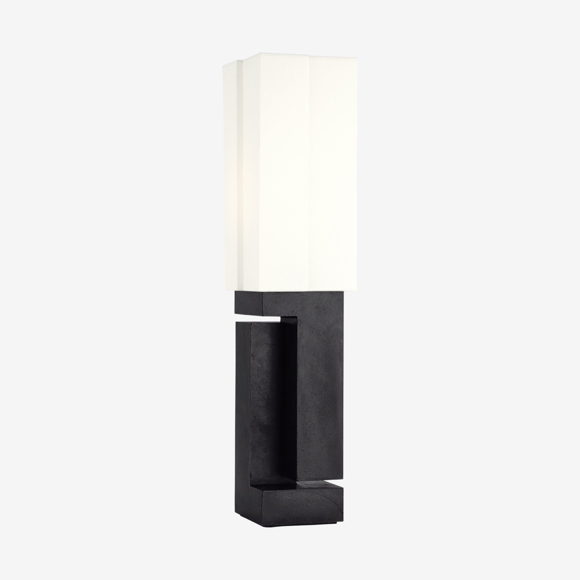 Nucleo 27" Table Lamp