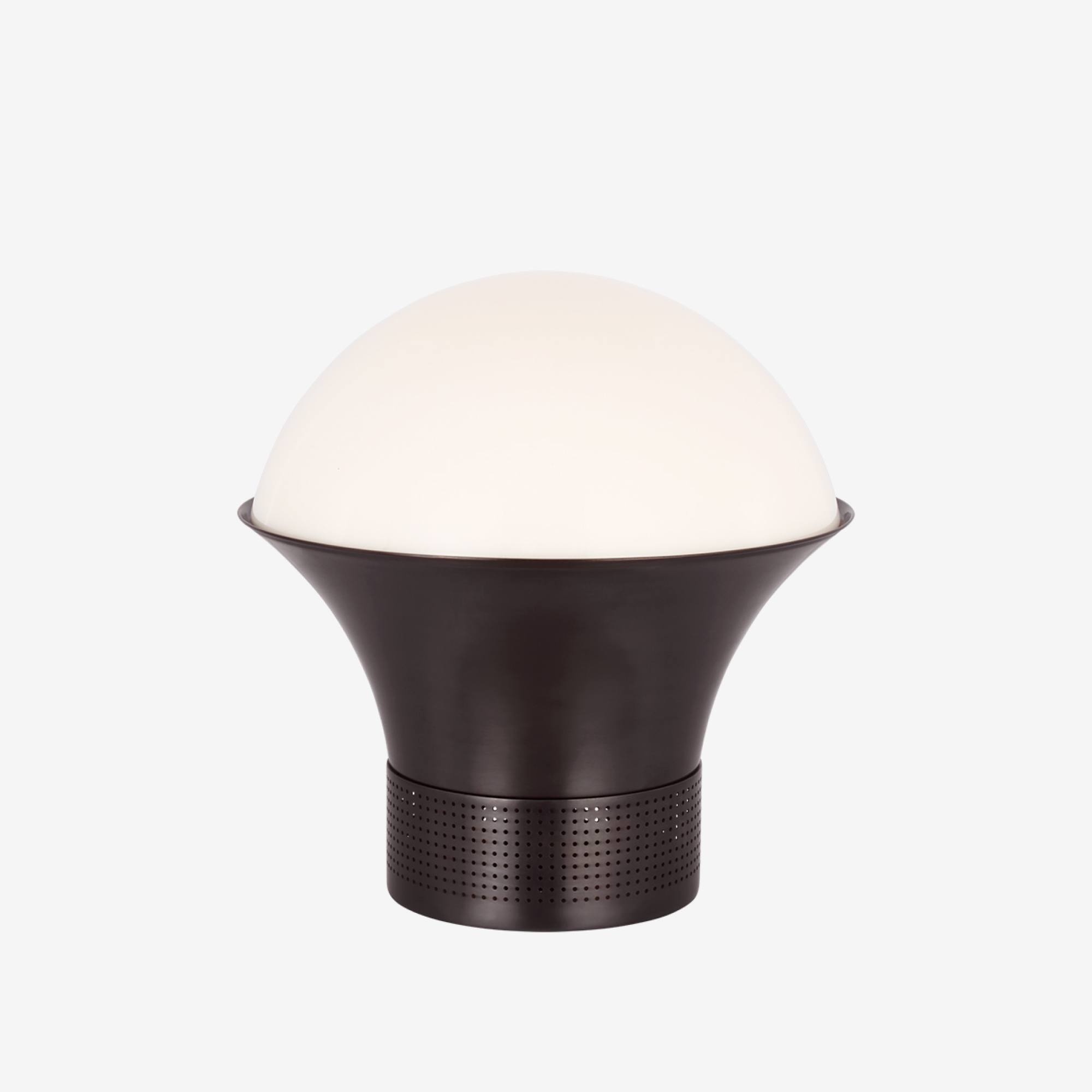 Precision Accent Table Lantern