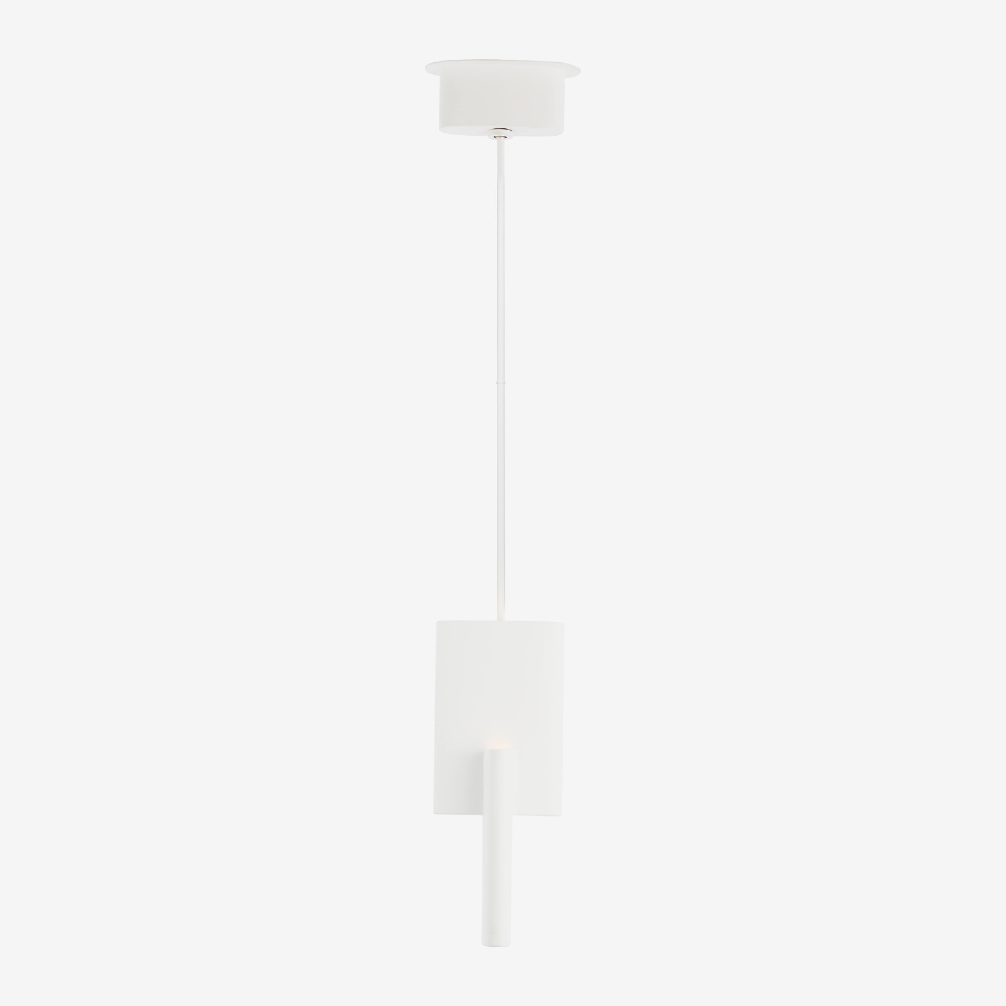 Lotura 8" Intersecting Pendant