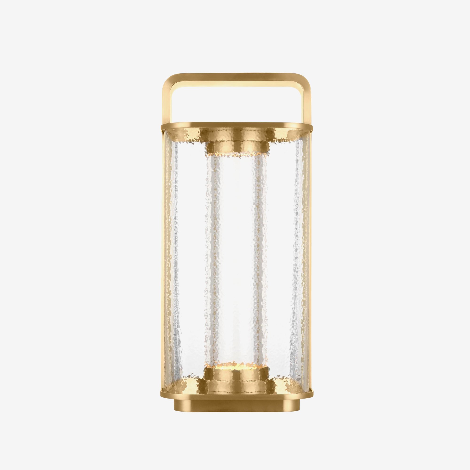 Flacara 15" Rechargeable Lantern