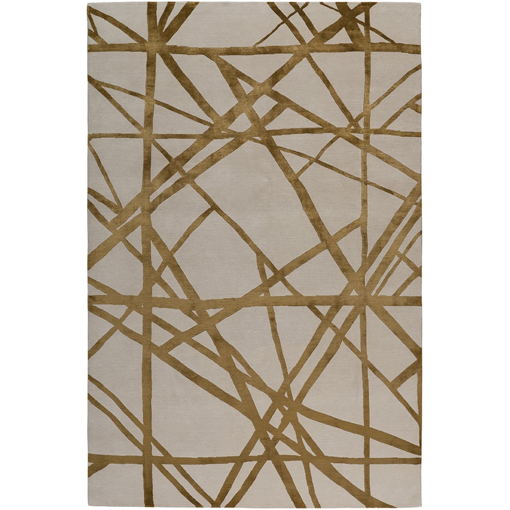 CHANNELS RUG