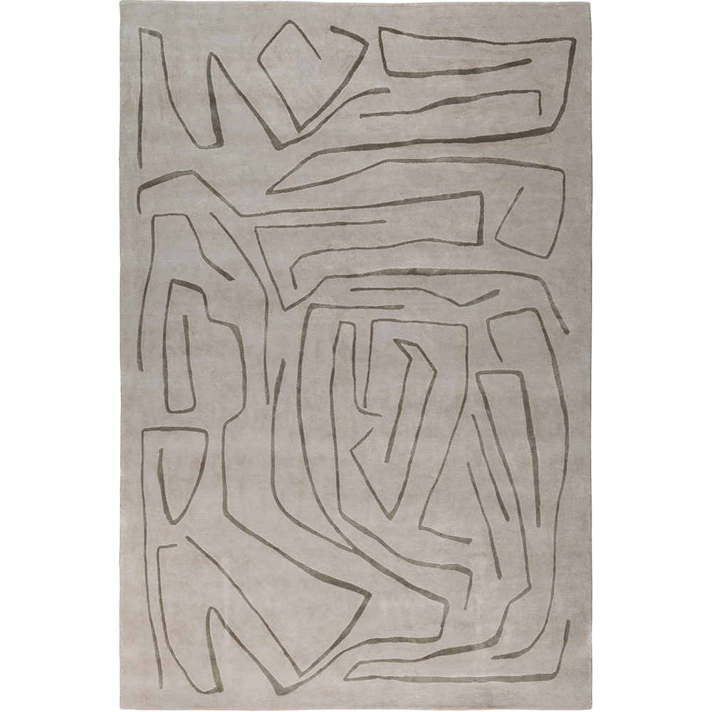 TABLEAU RUG