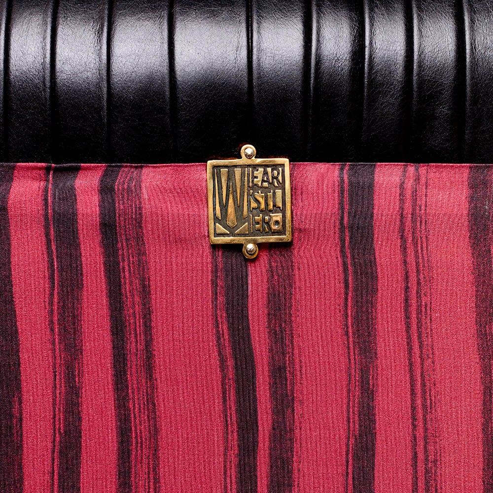 SOUFFLE OTTOMAN