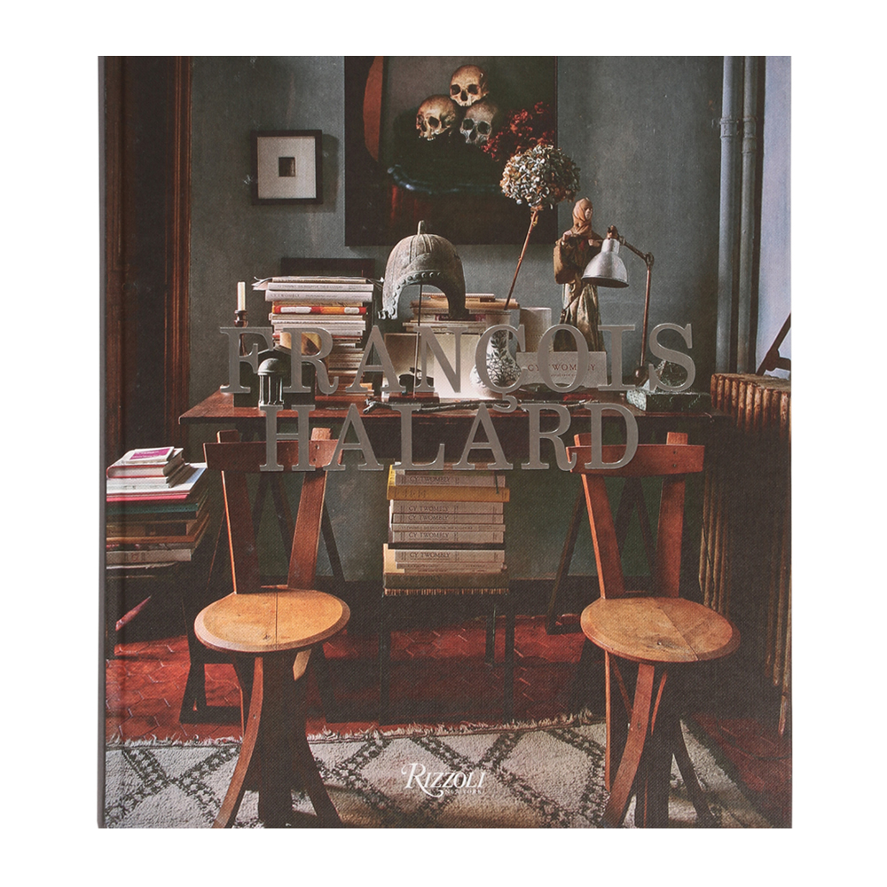 Francois Halard image number 0