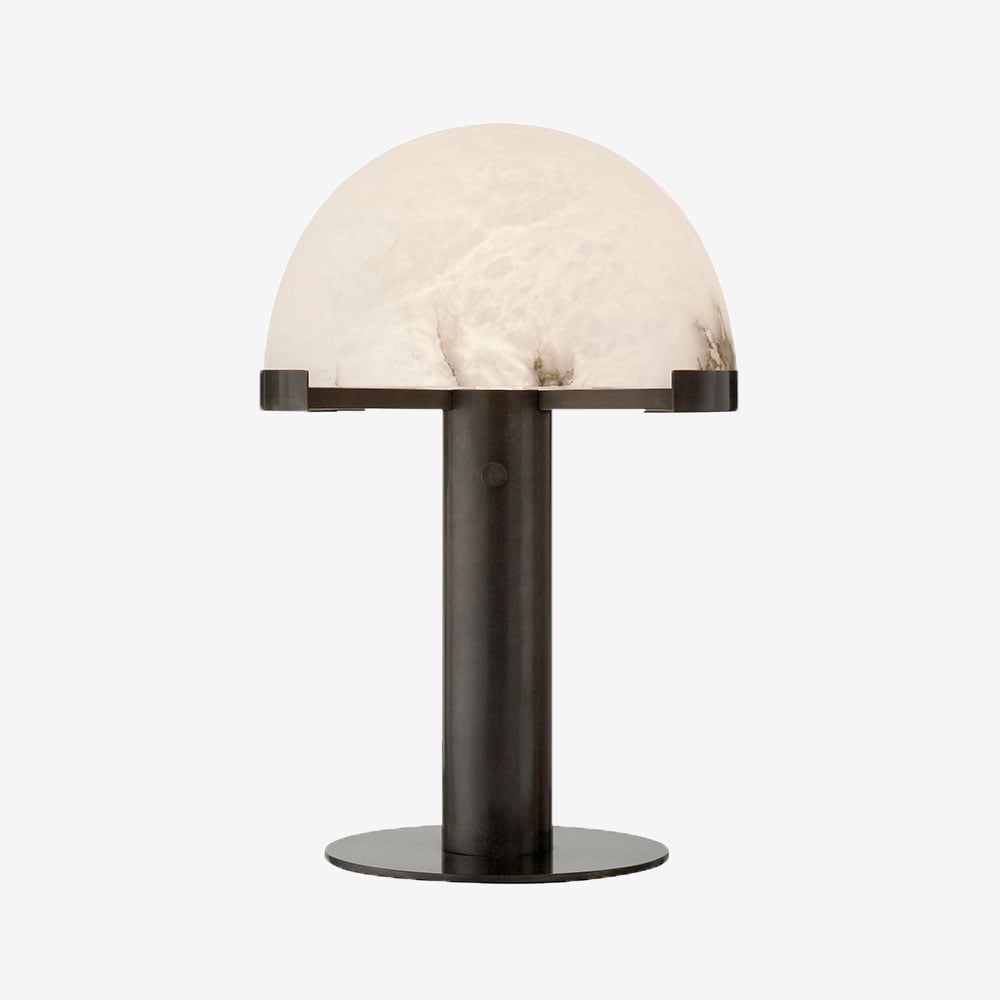MELANGE DESK LAMP
