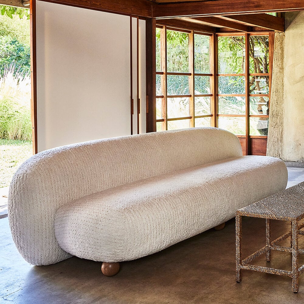PLUME FABRIC