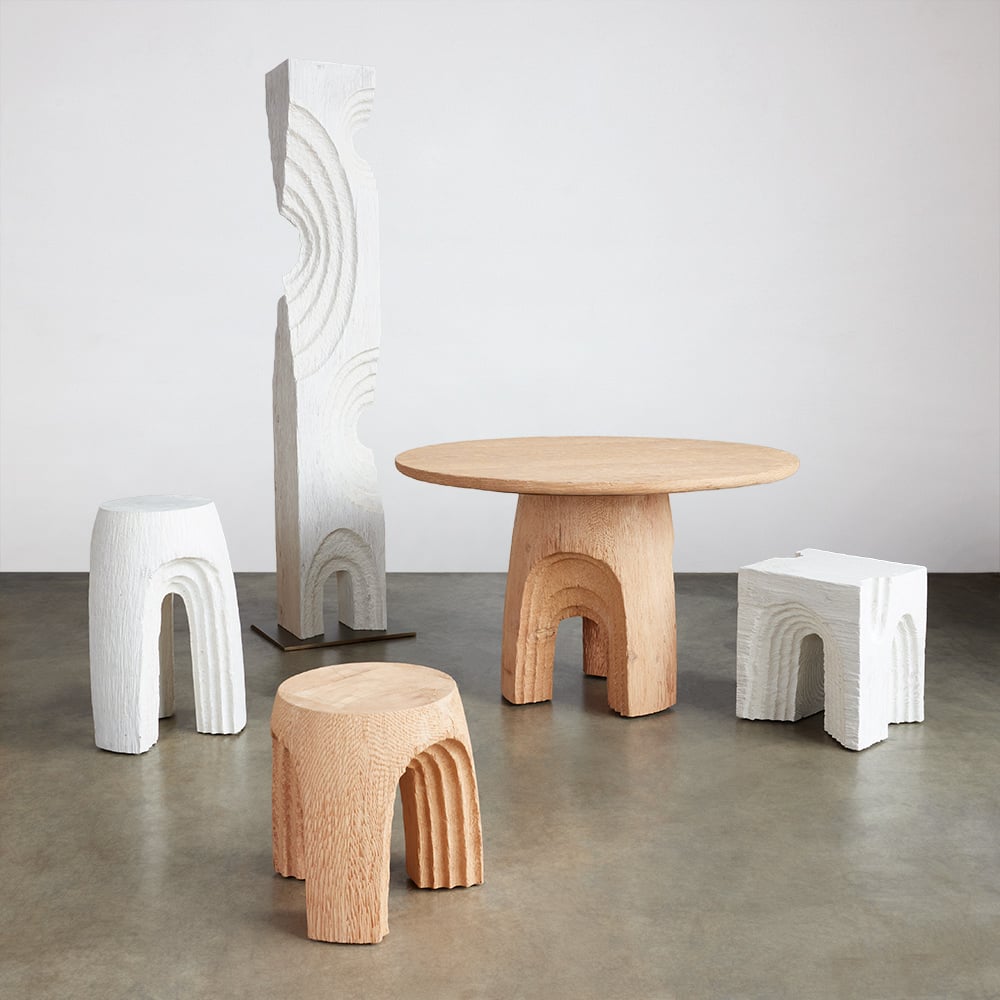 Echo Dining Table