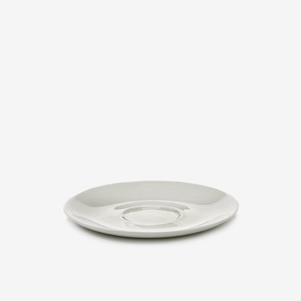 Zuma Coffee Cup & Saucer, Set of 4