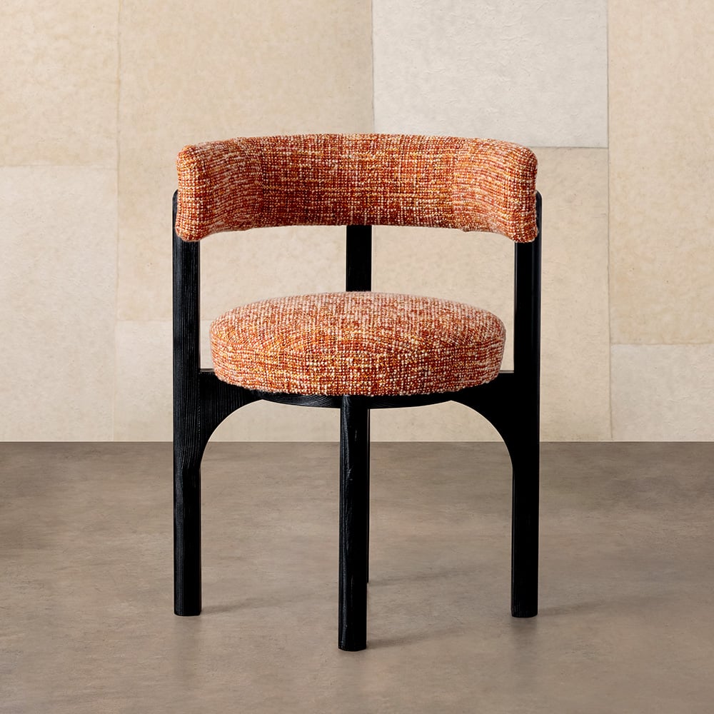 HERON DINING CHAIR