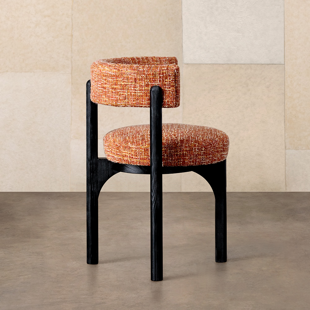 HERON DINING CHAIR