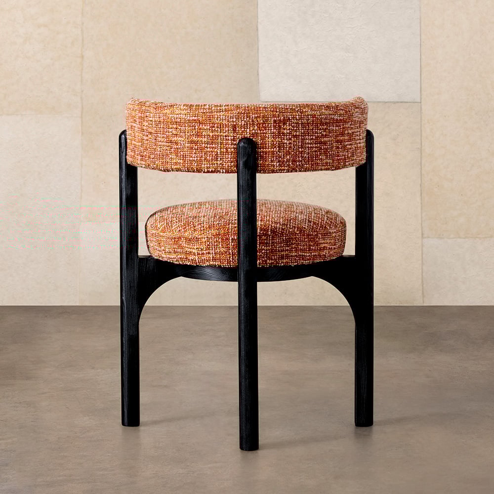 HERON DINING CHAIR