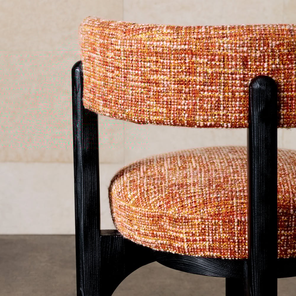 HERON DINING CHAIR