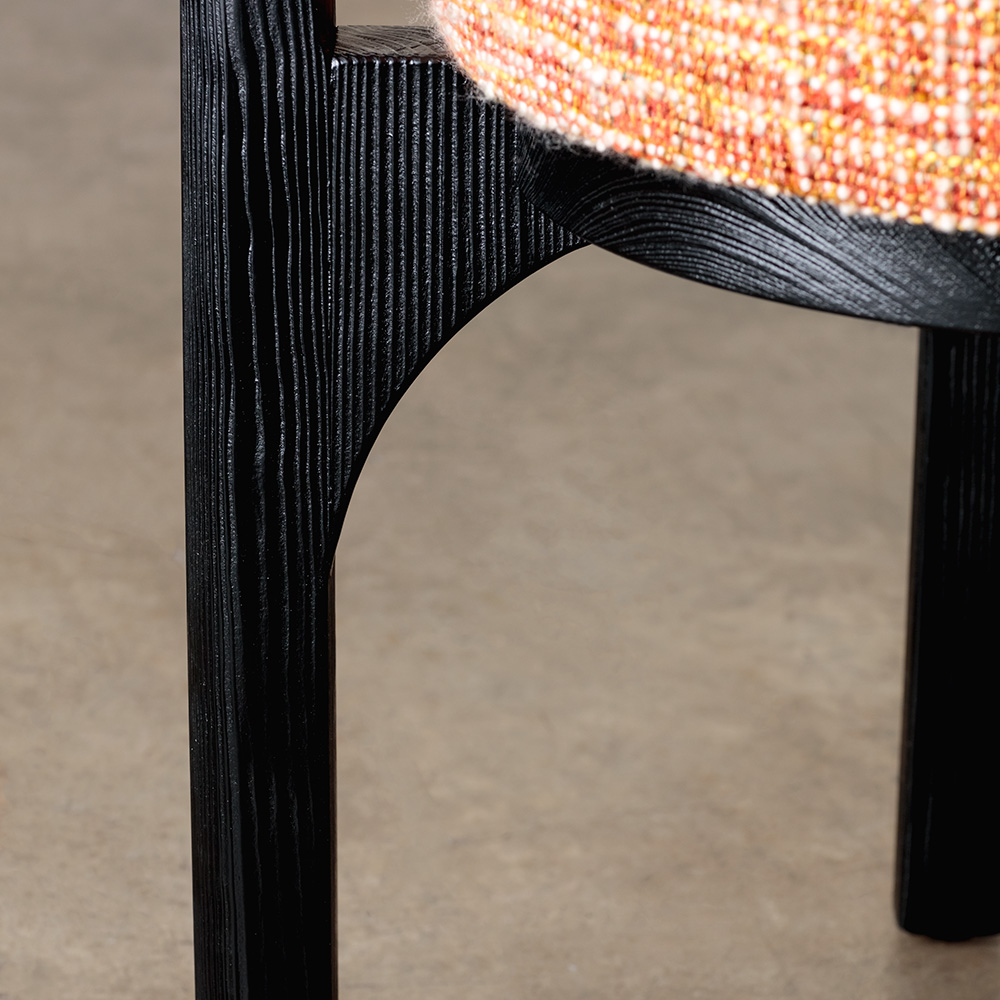 HERON DINING CHAIR
