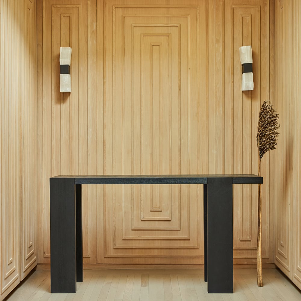 Phoenix Console