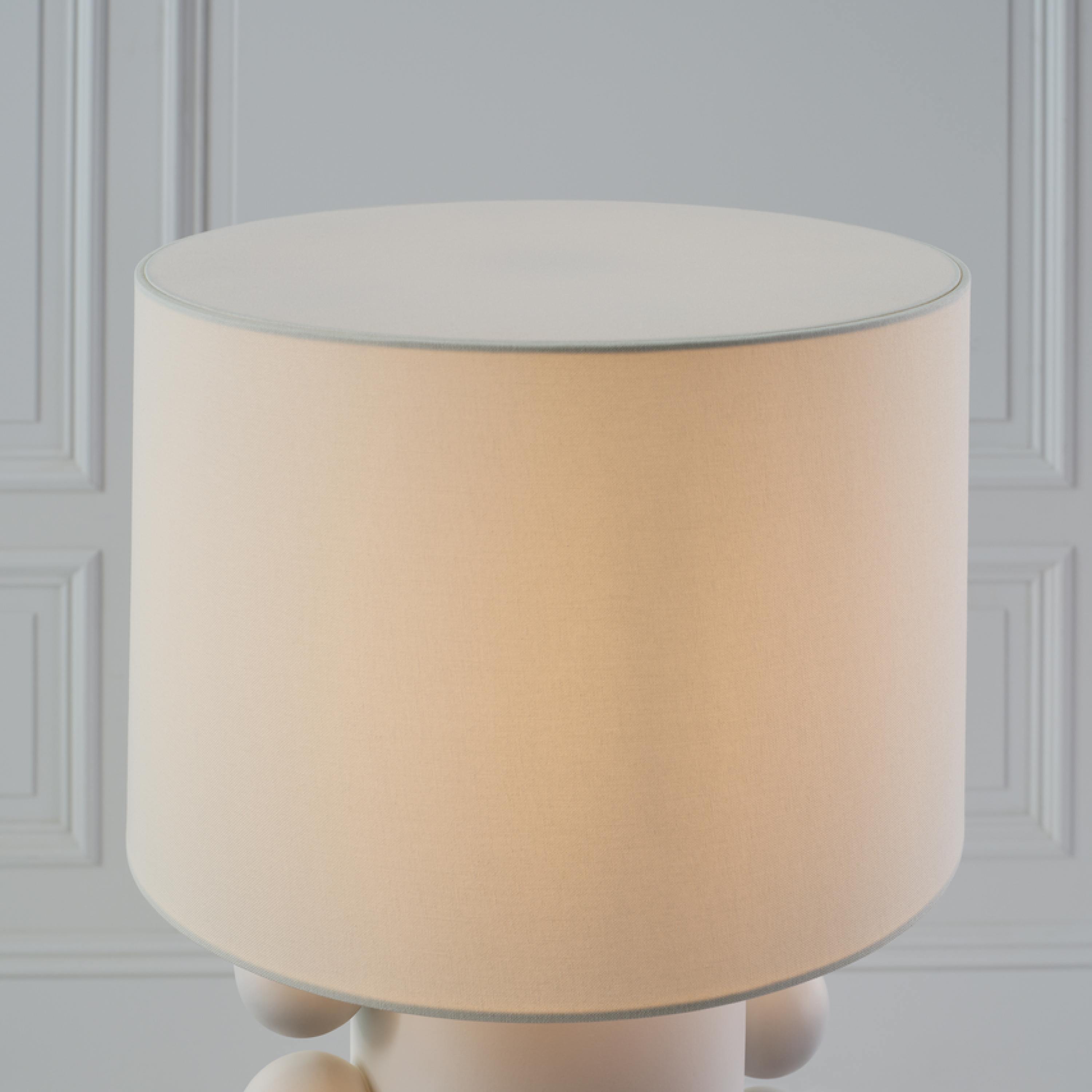 Tiglia Tall Table Lamp