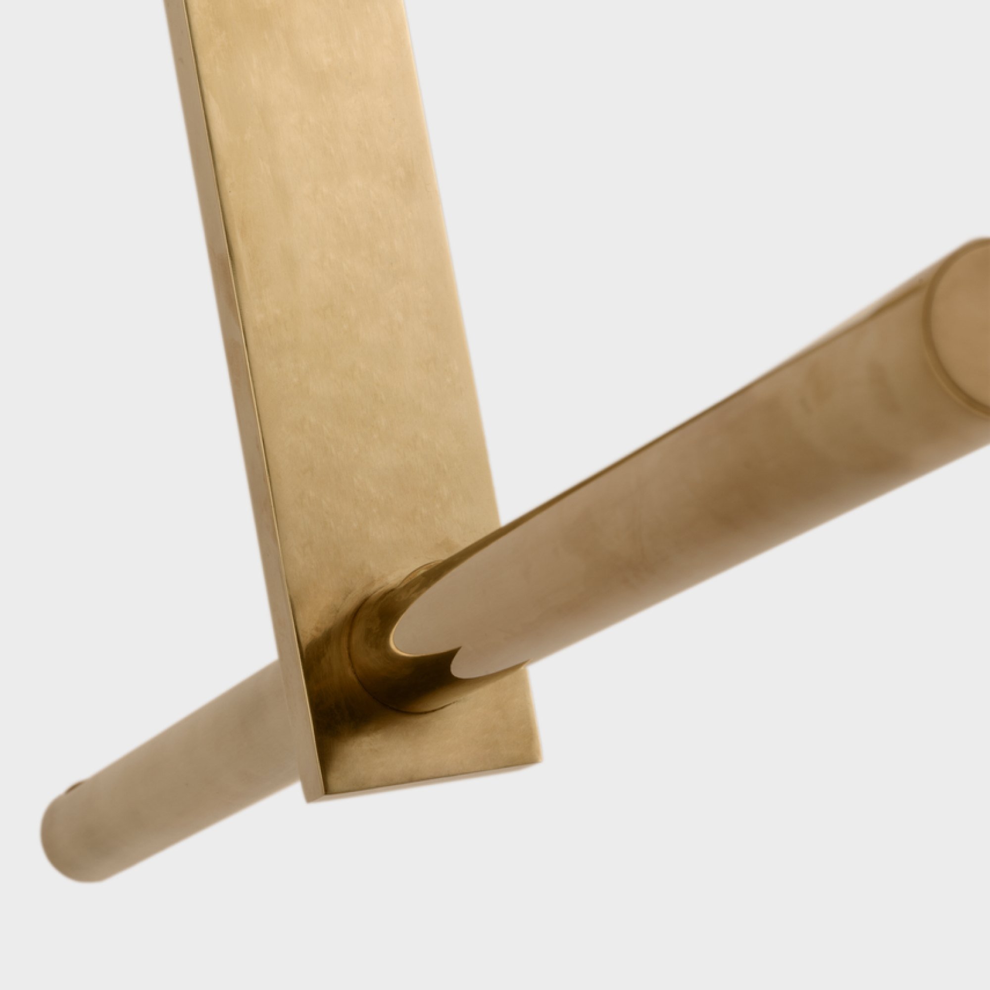 Axis 24" Linear Pendant