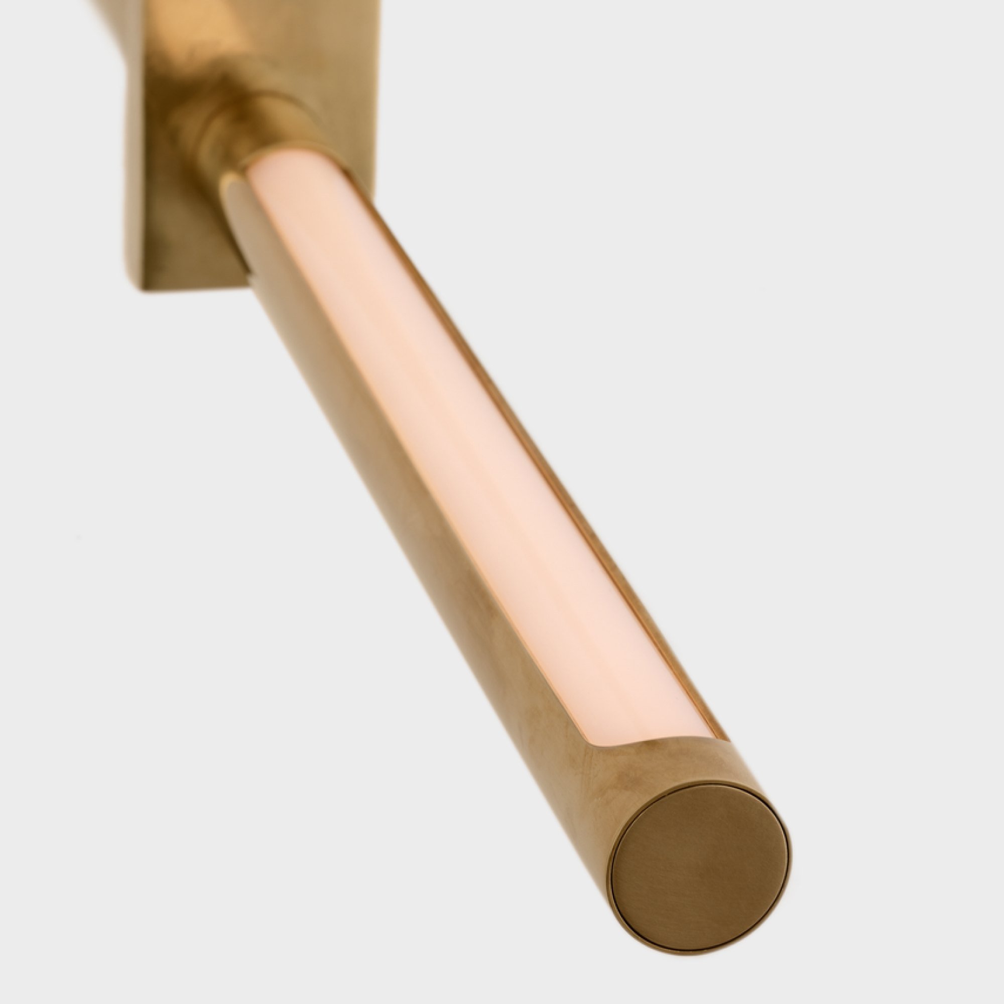 Axis 24" Linear Pendant