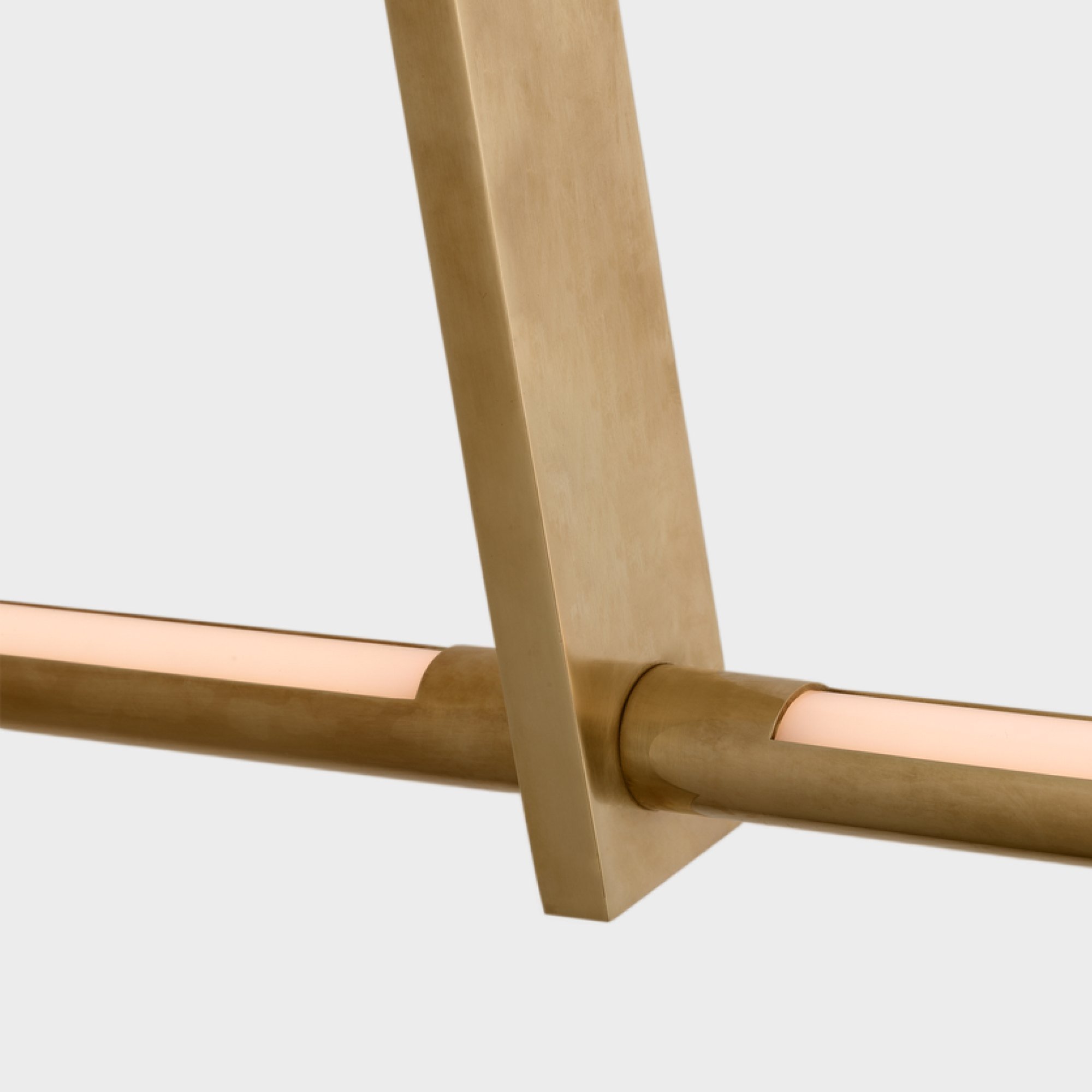 Axis 24" Linear Pendant