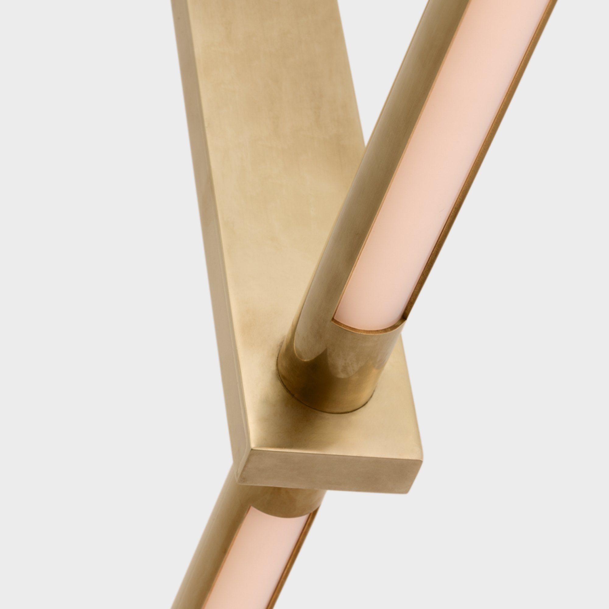 Axis 24" Linear Pendant