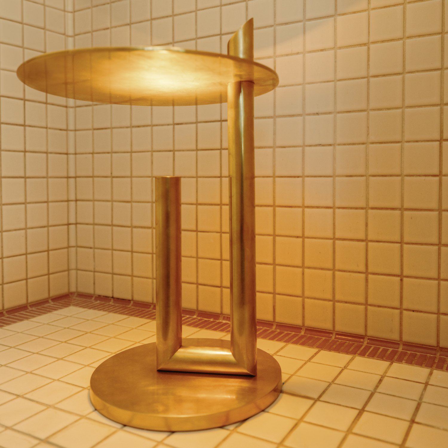 Fielle Medium Table Lamp