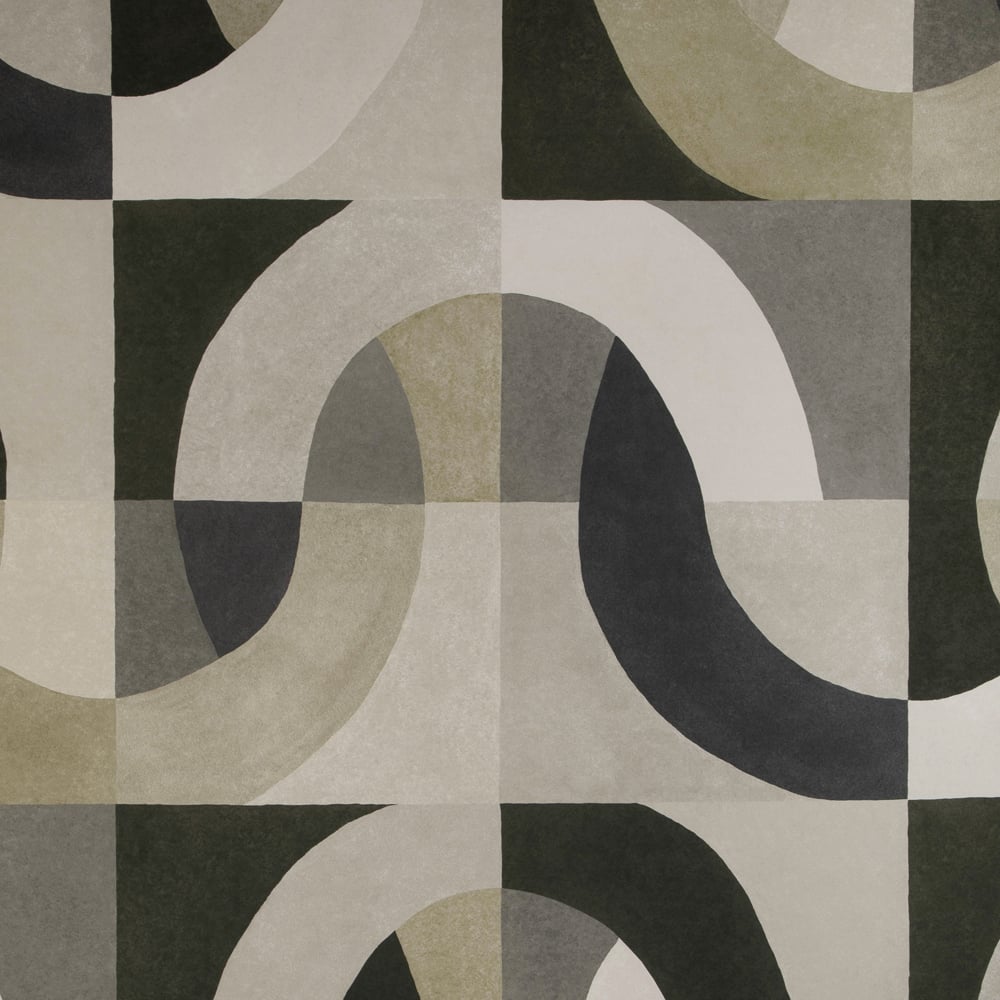 Colonnade Wallpaper