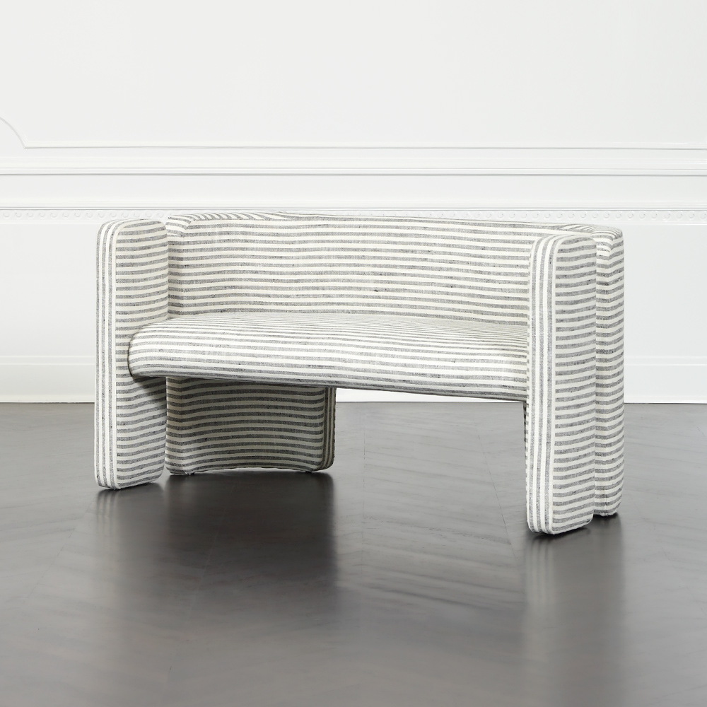 FAIRFAX SETTEE
