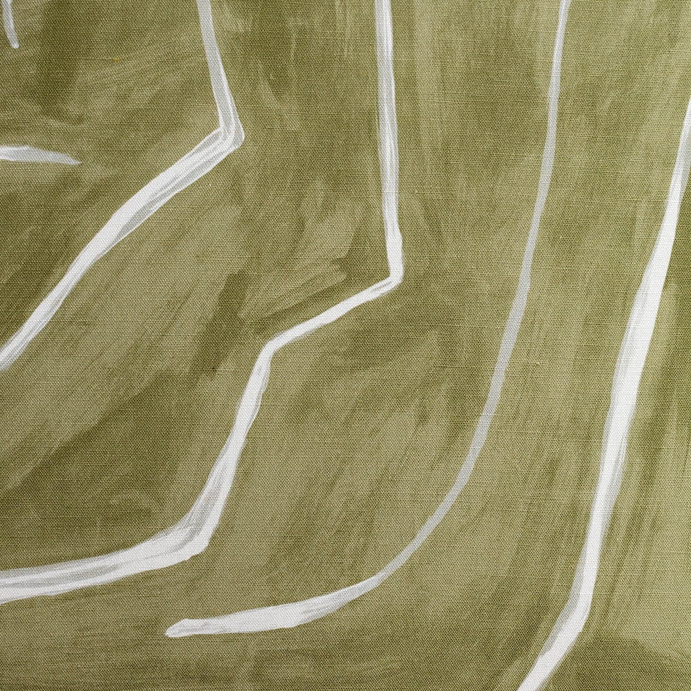 graffito fern