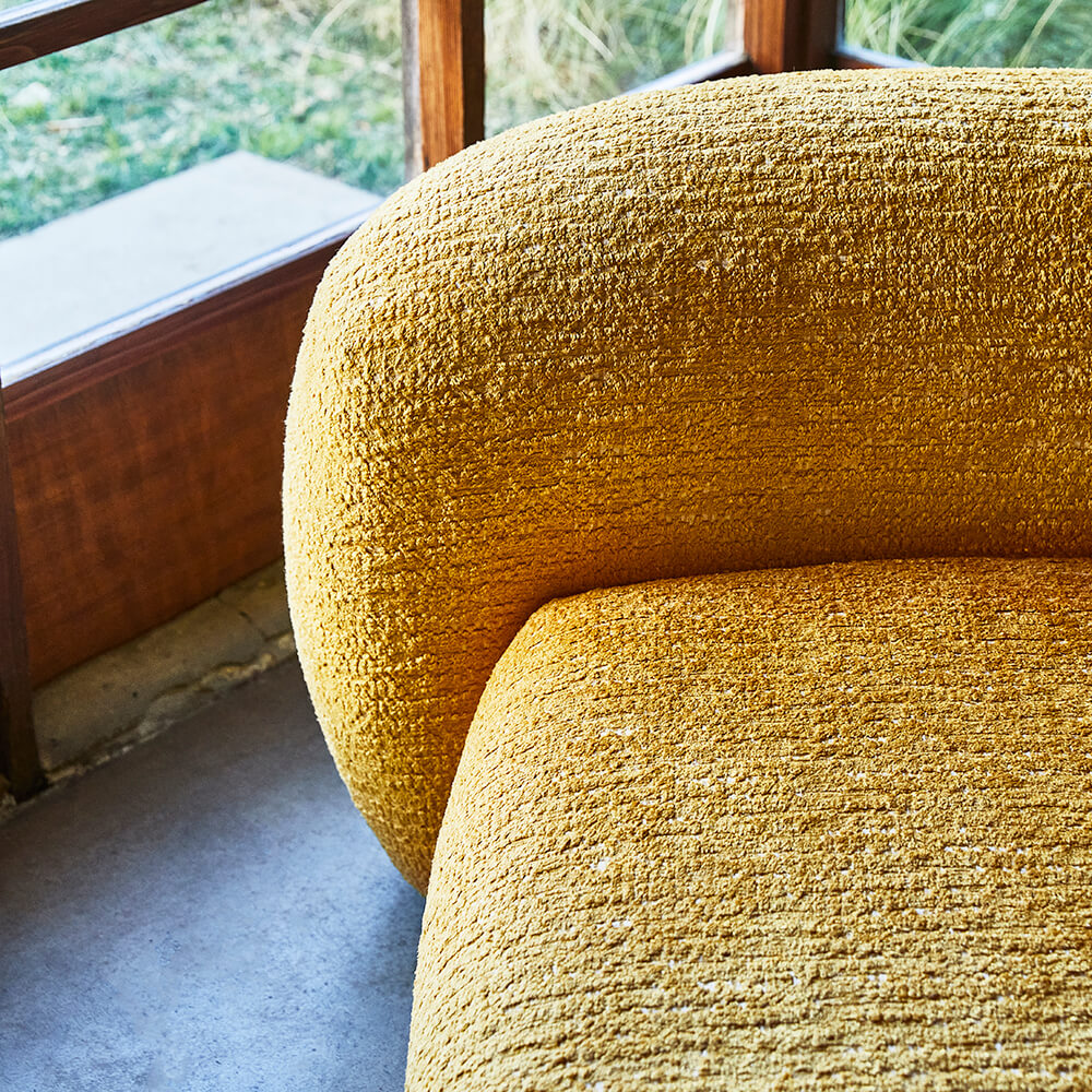 PLUME FABRIC