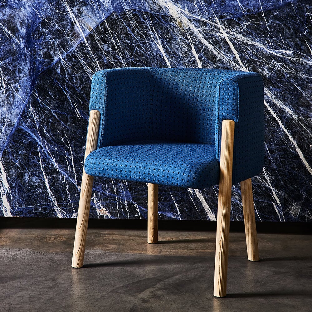 TELLUS FABRIC