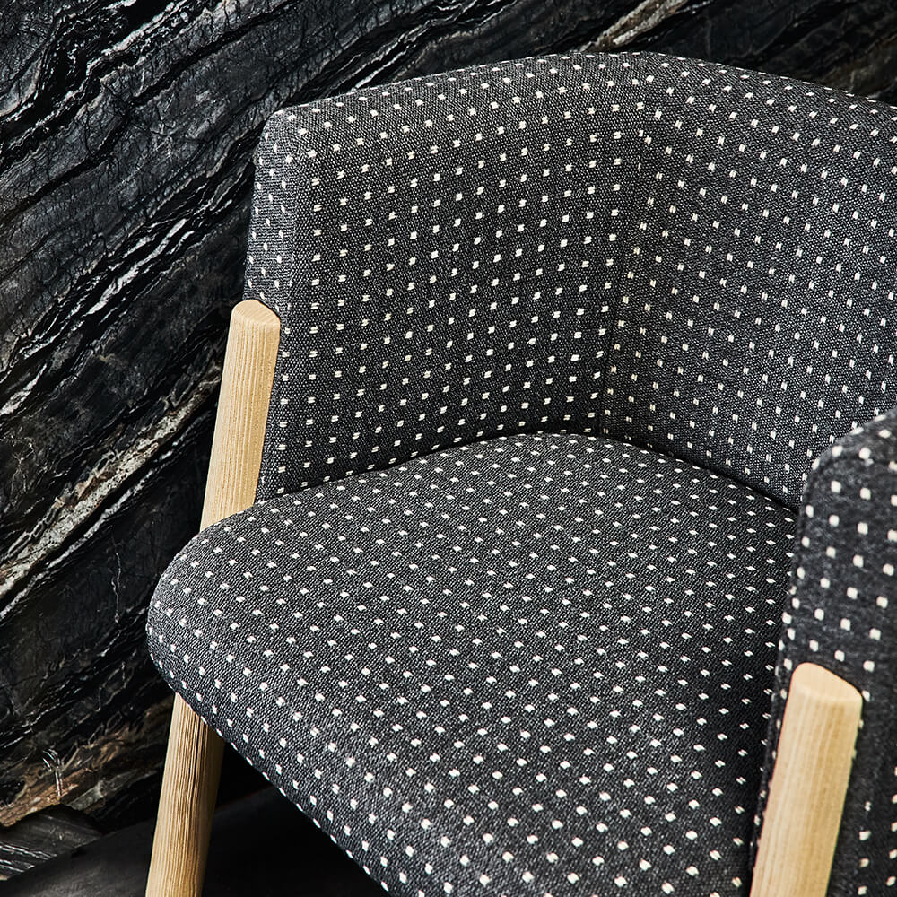 TELLUS FABRIC